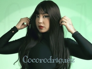 Cocorodriguez