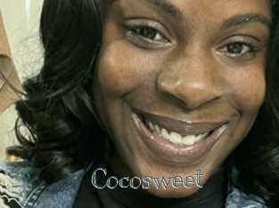 Cocosweet