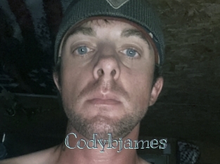 Codybjames