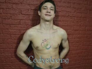 Codystrong