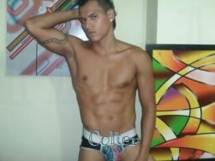 Colter