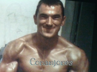 Conanjones