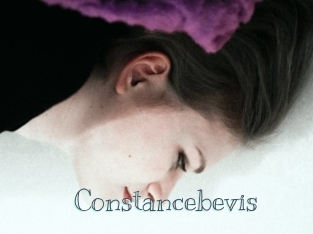 Constancebevis