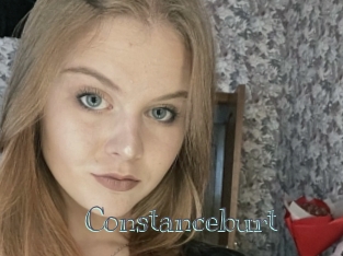 Constanceburt