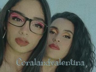 Coralandvalentina
