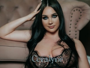 Coralyne