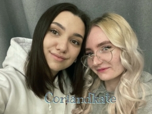 Coriandkate