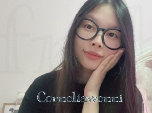 Corneliawenni