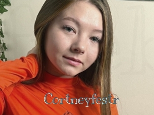 Cortneyfestr
