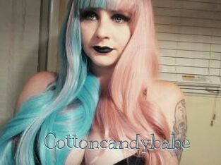 Cottoncandybabe