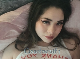 Couchwaifu