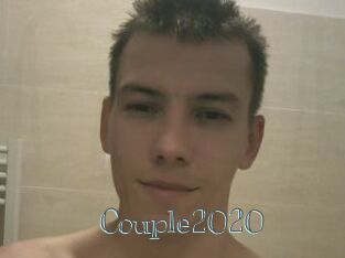 Couple2020