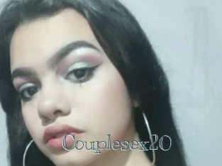 Couplesex20