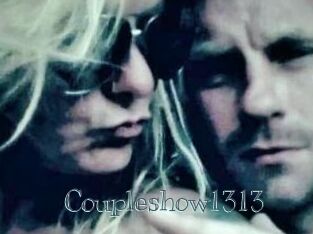 Coupleshow1313
