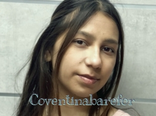 Coventinabarefor