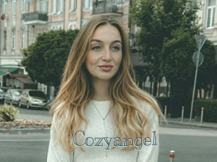 Cozyangel