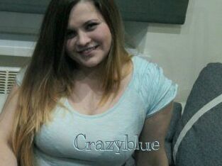 Crazyblue