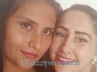 Crazzywomenn