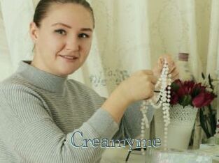 Creamyme