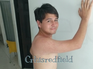 Crhisredfield