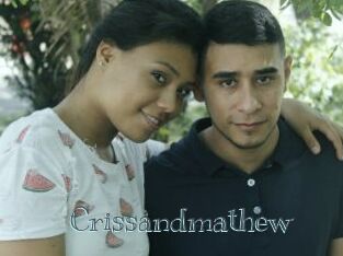 Crissandmathew