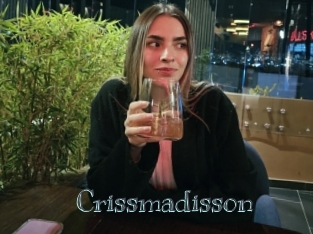 Crissmadisson