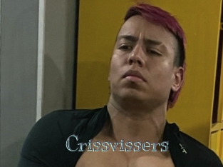 Crissvissers