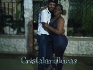 Cristalandlucas