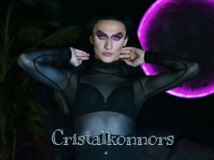 Cristalkonnors