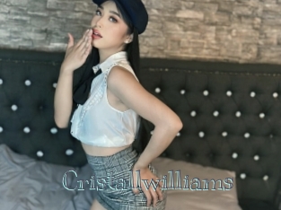 Cristallwilliams