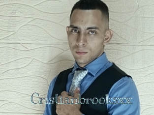 Cristianbrooksxx