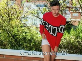 Cristianmorris