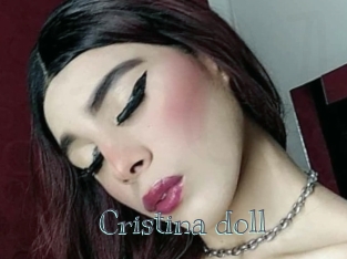 Cristina_doll