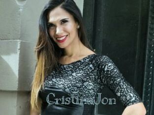 CristinaJon