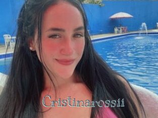 Cristinarossii