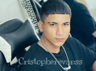 Cristopherevanss