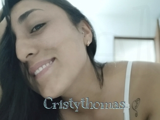 Cristythomas