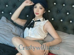 Cristywilliams