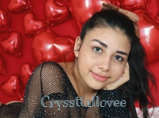 Cryssttallovee