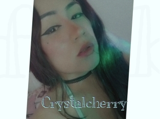 Crystalcherry