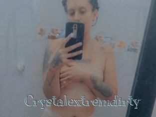 Crystalextremdirty
