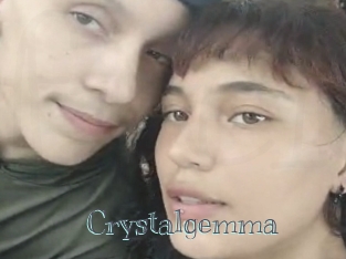 Crystalgemma