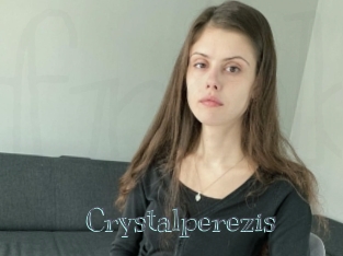 Crystalperezis