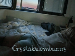 Crystalsnowbunny