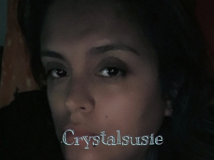 Crystalsusie