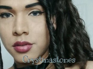 Crystinastones