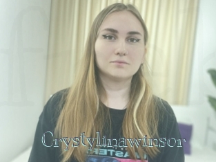 crystylinawinsor Free bizarre links