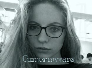 Cumonmyvans