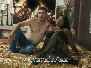 Cumxhotxx