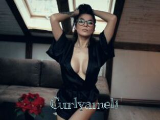 Curlyameli